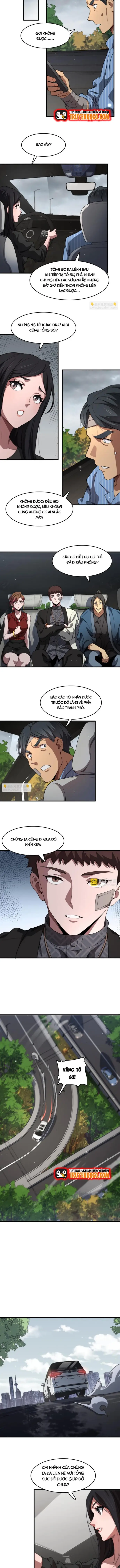 Đại Sư Phụ Hạ Sơn [Chap 103-107]