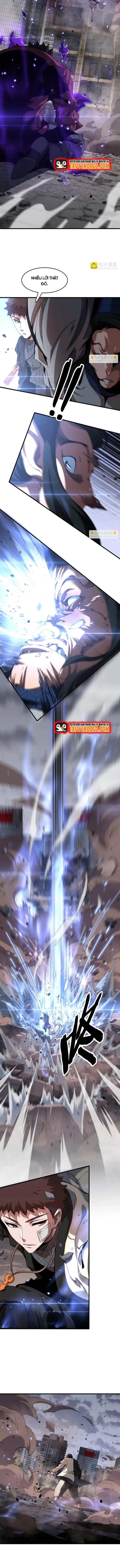 Đại Sư Phụ Hạ Sơn [Chap 103-107]