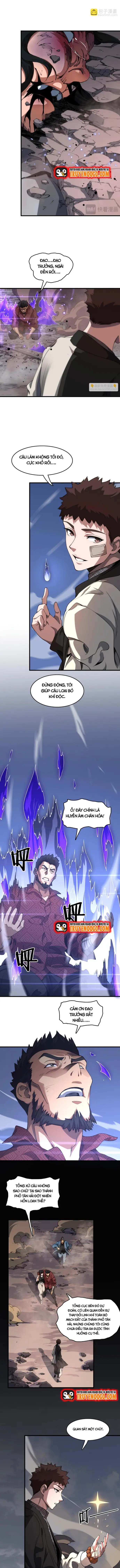 Đại Sư Phụ Hạ Sơn [Chap 103-107]