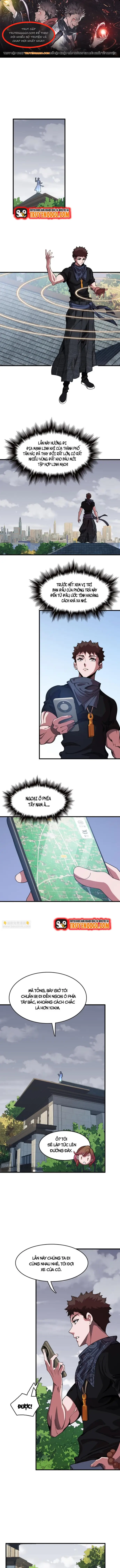 Đại Sư Phụ Hạ Sơn [Chap 103-107]