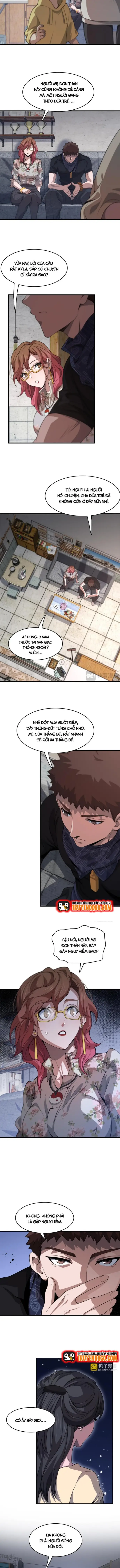 Đại Sư Phụ Hạ Sơn [Chap 103-107]