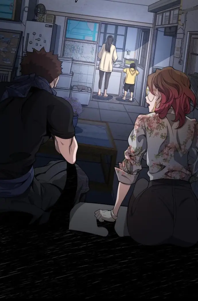 Đại Sư Phụ Hạ Sơn [Chap 103-107]