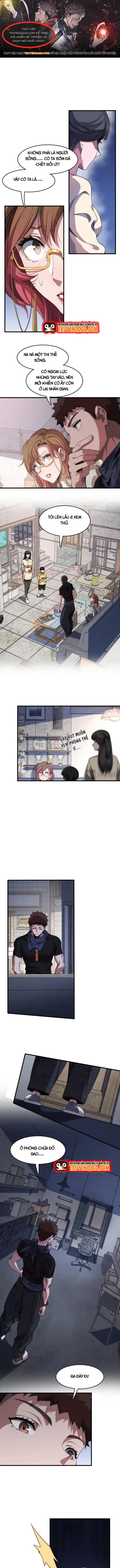 Đại Sư Phụ Hạ Sơn [Chap 103-107]