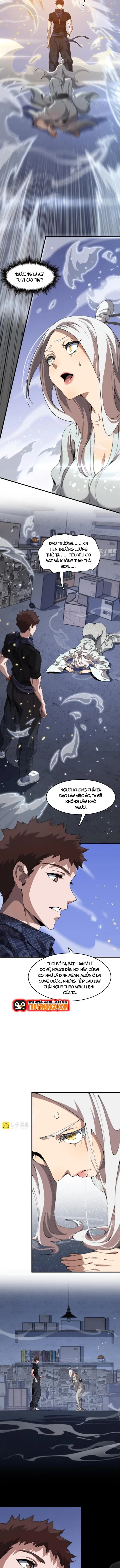 Đại Sư Phụ Hạ Sơn [Chap 103-107]