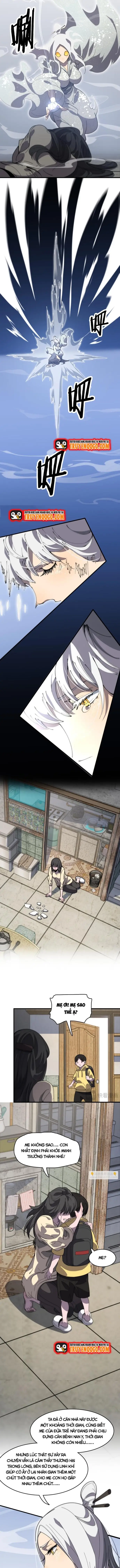 Đại Sư Phụ Hạ Sơn [Chap 103-107]