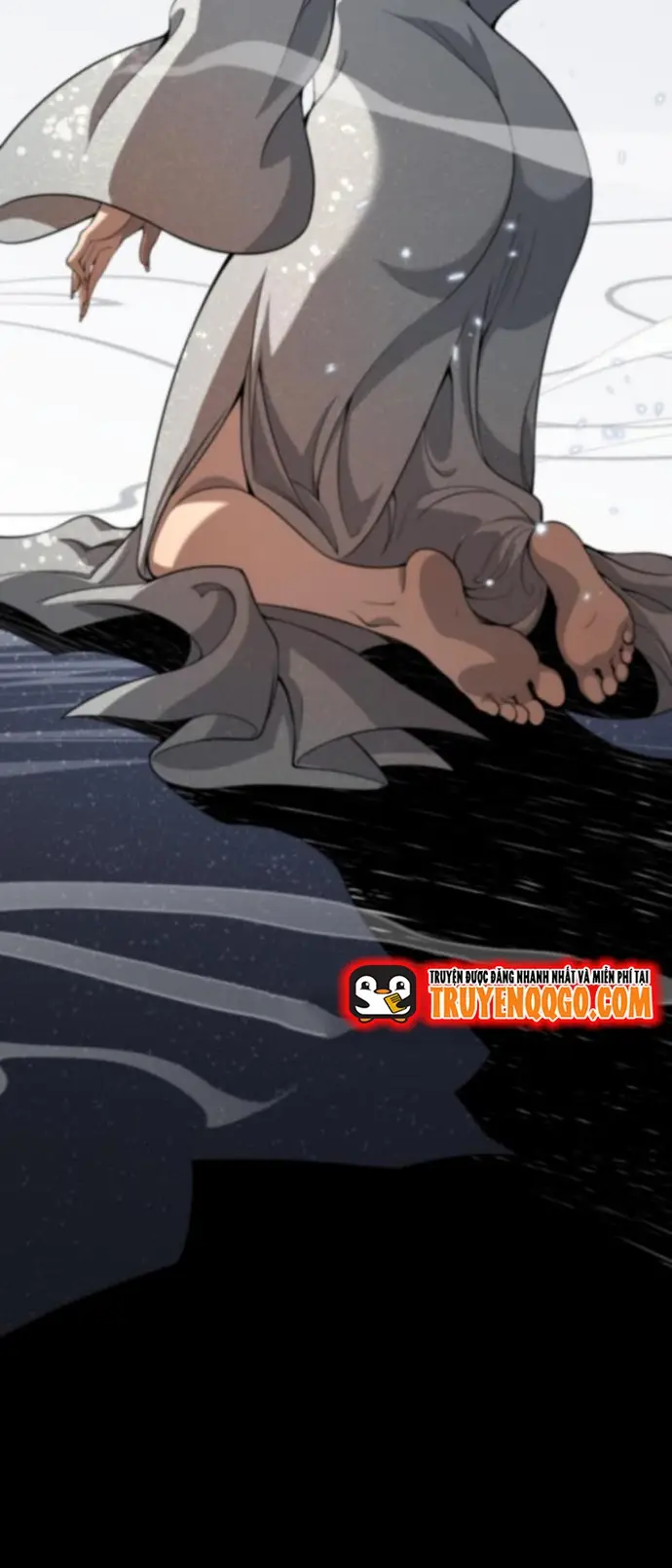 Đại Sư Phụ Hạ Sơn [Chap 103-107]