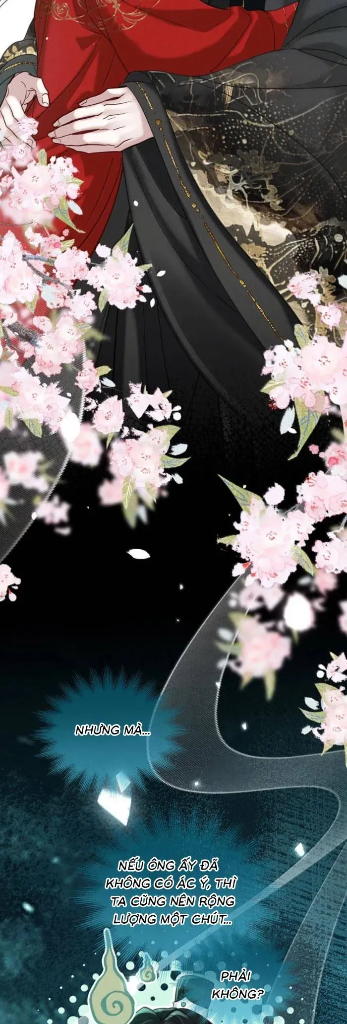 Nguyện Dâng Thân Cá Mặn Này Cho Sư Tổ [Chap 52]