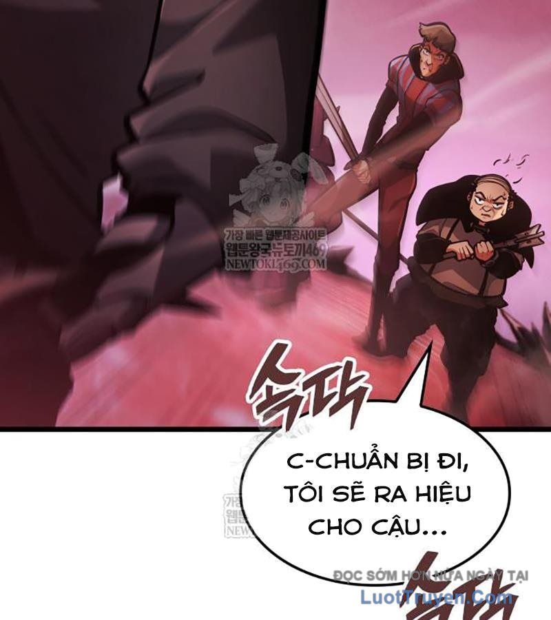 Độc Chiến Đế Vương [Chap 39]