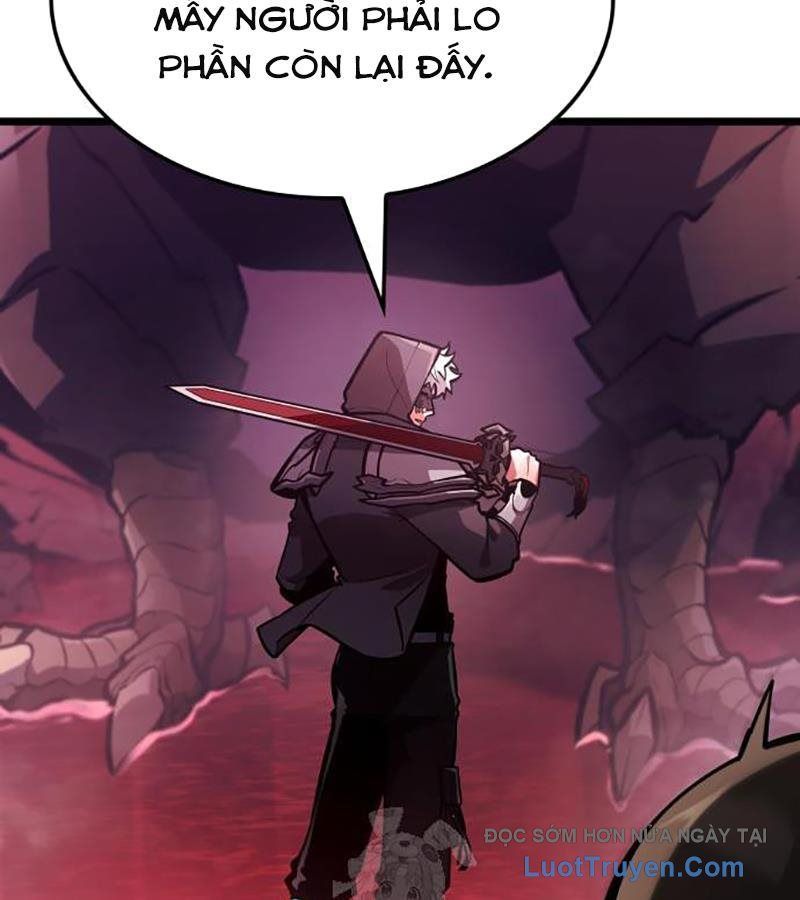 Độc Chiến Đế Vương [Chap 39]