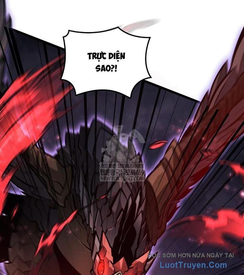 Độc Chiến Đế Vương [Chap 39]