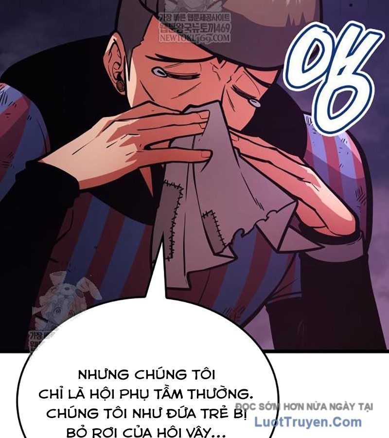 Độc Chiến Đế Vương [Chap 39]