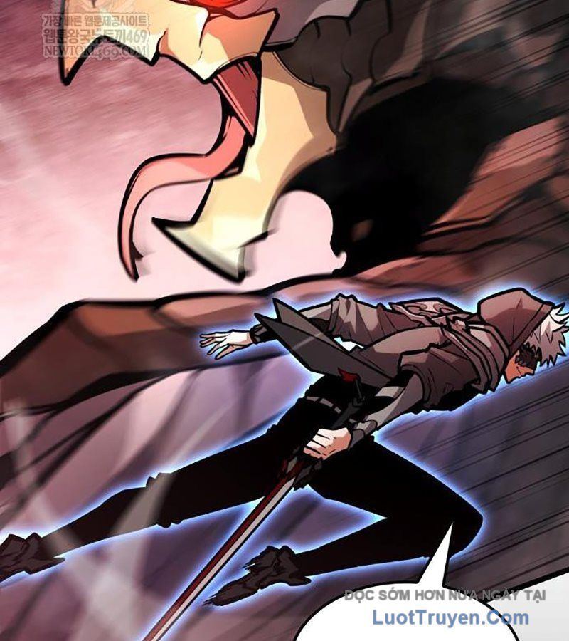 Độc Chiến Đế Vương [Chap 39]