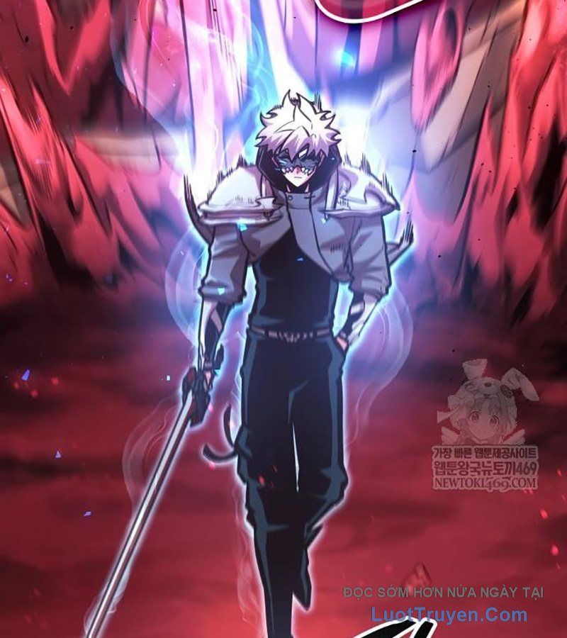 Độc Chiến Đế Vương [Chap 39]