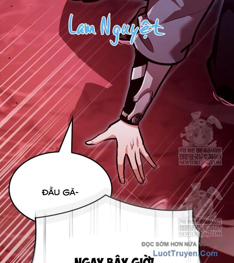 Độc Chiến Đế Vương [Chap 39]