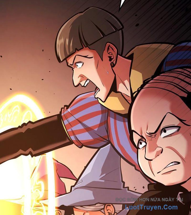 Độc Chiến Đế Vương [Chap 39]