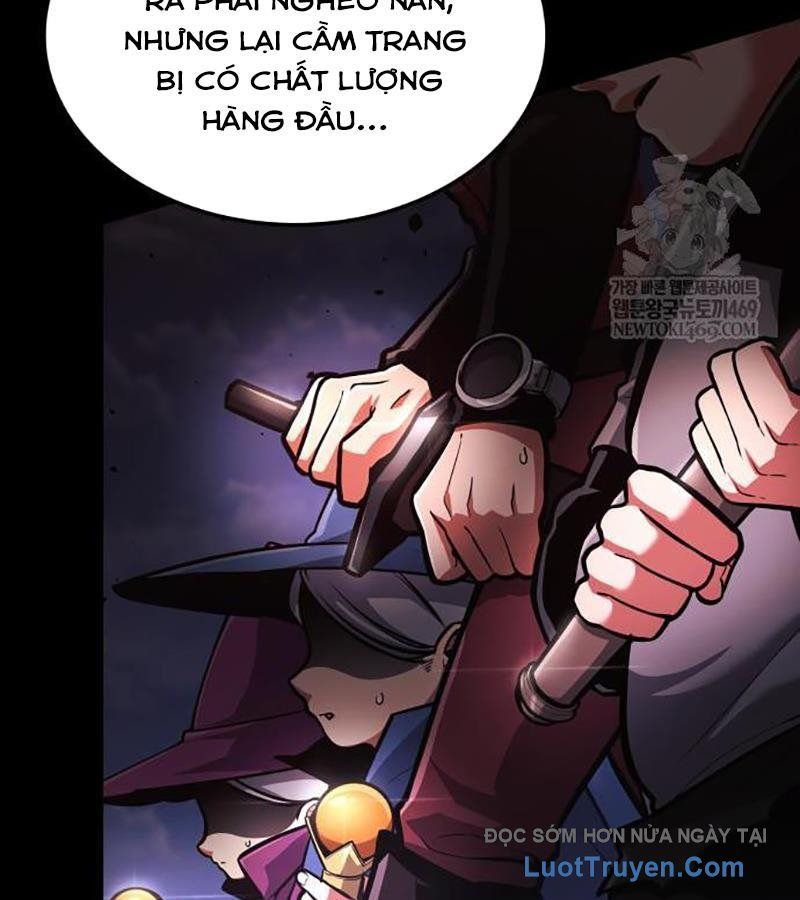 Độc Chiến Đế Vương [Chap 39]