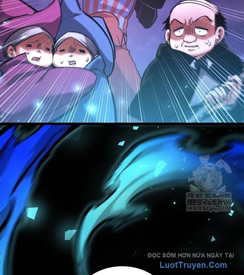 Độc Chiến Đế Vương [Chap 39]