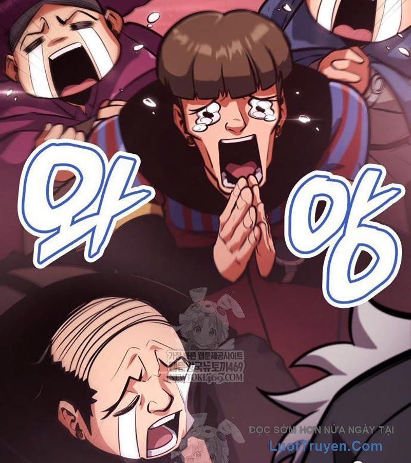 Độc Chiến Đế Vương [Chap 39]