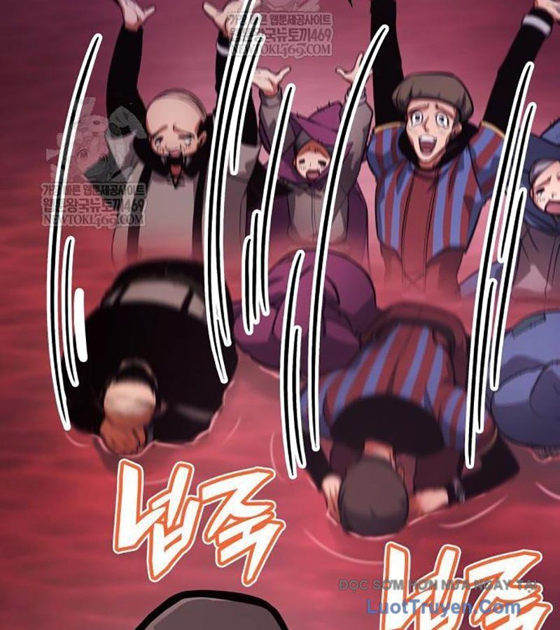 Độc Chiến Đế Vương [Chap 39]