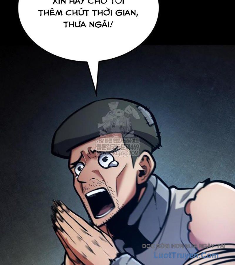 Độc Chiến Đế Vương [Chap 39]