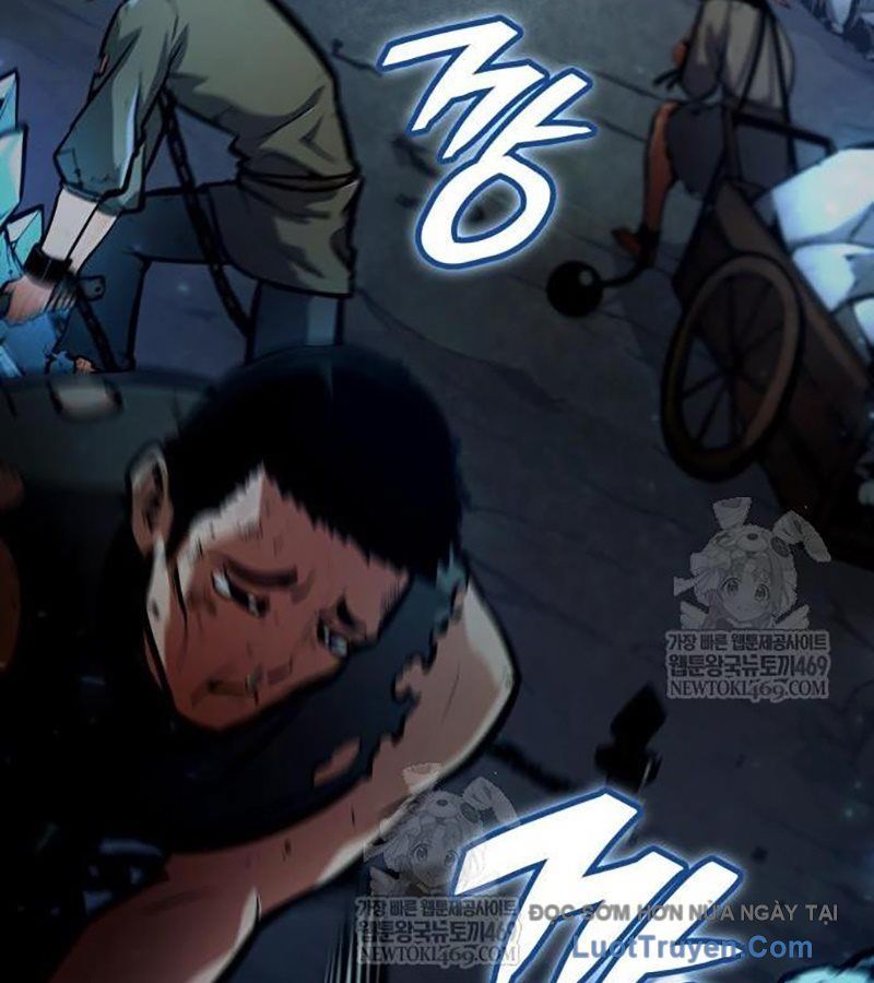 Độc Chiến Đế Vương [Chap 39]