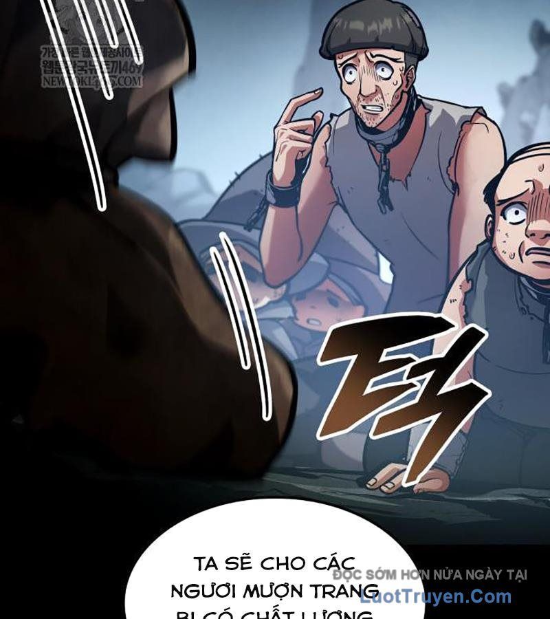 Độc Chiến Đế Vương [Chap 39]