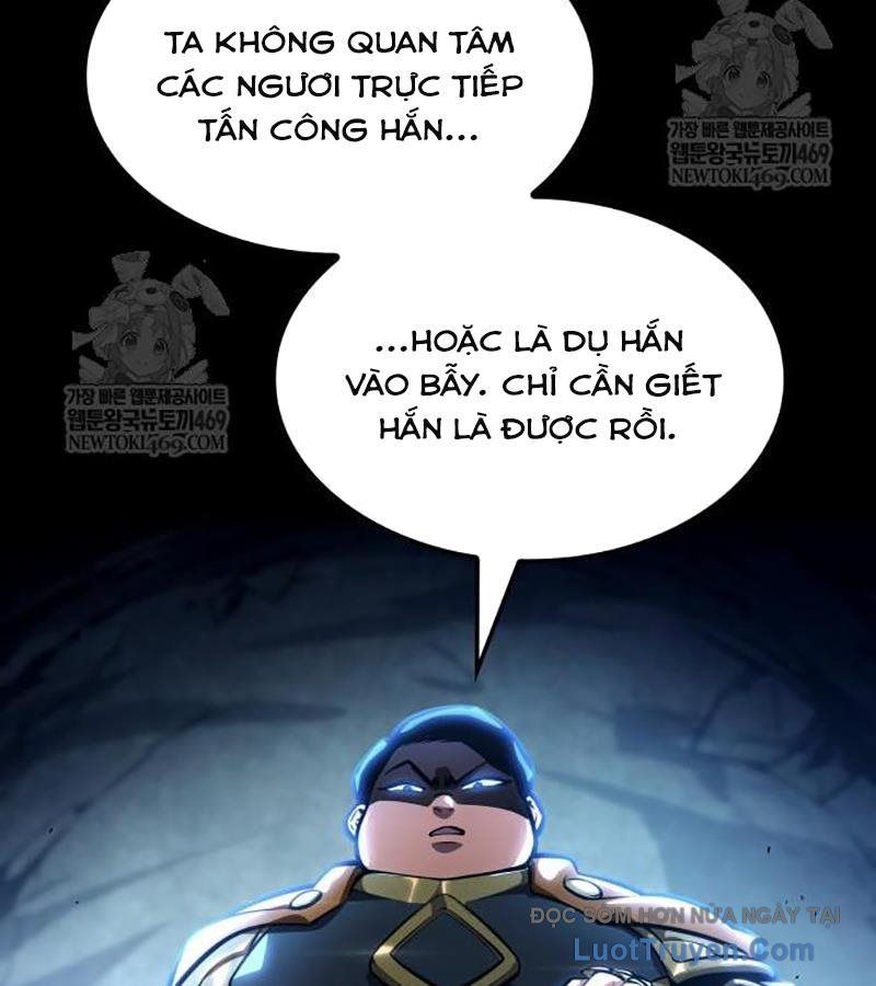 Độc Chiến Đế Vương [Chap 39]