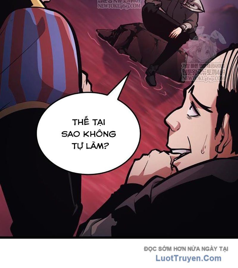 Độc Chiến Đế Vương [Chap 39]