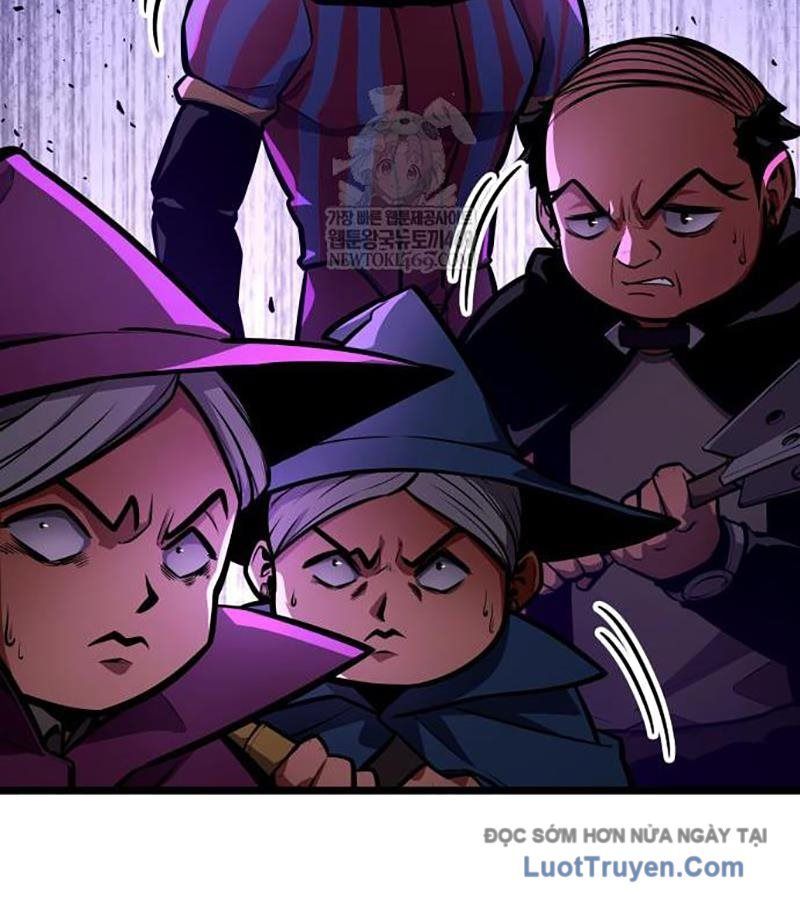 Độc Chiến Đế Vương [Chap 39]