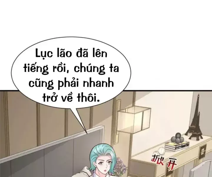 Mỗi Tuần Ta Có Một Nghề Nghiệp Mới [Chap 848]