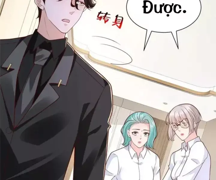 Mỗi Tuần Ta Có Một Nghề Nghiệp Mới [Chap 848]