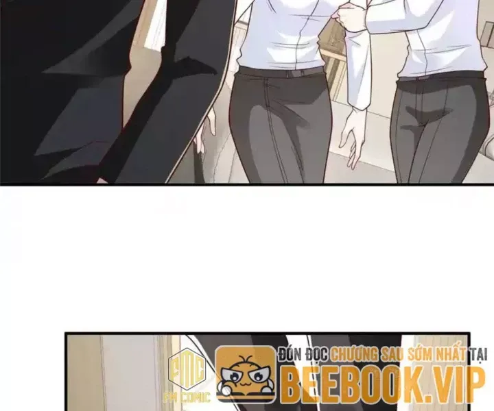 Mỗi Tuần Ta Có Một Nghề Nghiệp Mới [Chap 848]