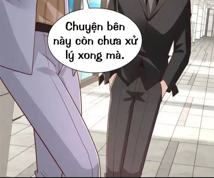 Mỗi Tuần Ta Có Một Nghề Nghiệp Mới [Chap 848]