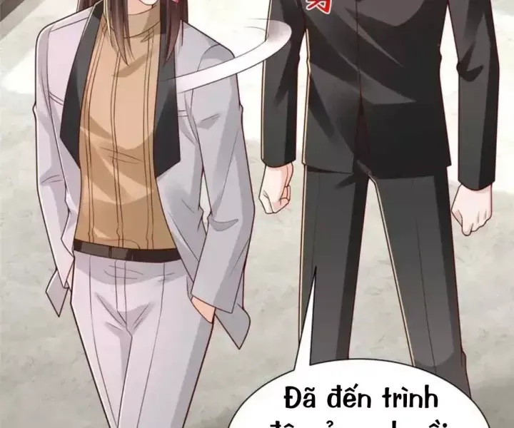 Mỗi Tuần Ta Có Một Nghề Nghiệp Mới [Chap 848]