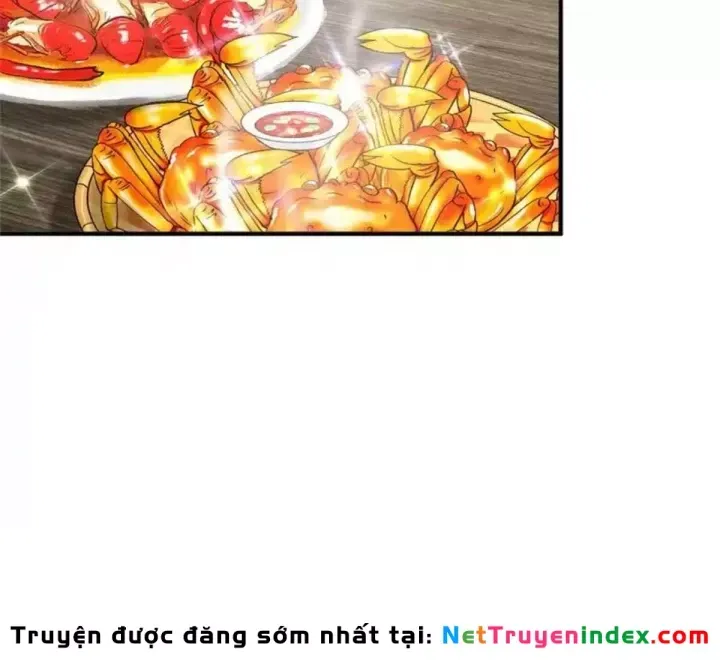 Mỗi Tuần Ta Có Một Nghề Nghiệp Mới [Chap 848]