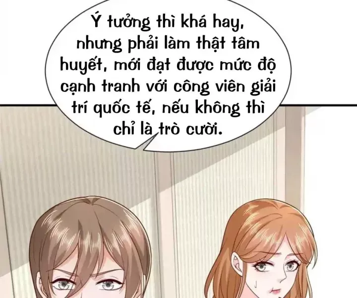 Mỗi Tuần Ta Có Một Nghề Nghiệp Mới [Chap 848]