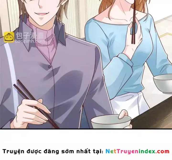 Mỗi Tuần Ta Có Một Nghề Nghiệp Mới [Chap 848]