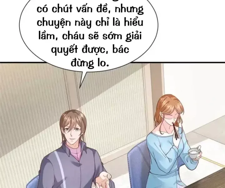 Mỗi Tuần Ta Có Một Nghề Nghiệp Mới [Chap 848]