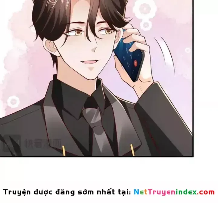 Mỗi Tuần Ta Có Một Nghề Nghiệp Mới [Chap 848]