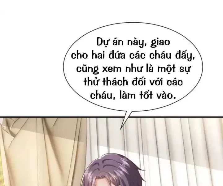 Mỗi Tuần Ta Có Một Nghề Nghiệp Mới [Chap 848]