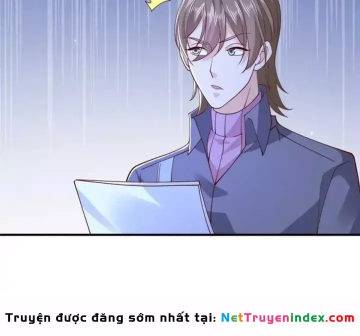 Mỗi Tuần Ta Có Một Nghề Nghiệp Mới [Chap 848]