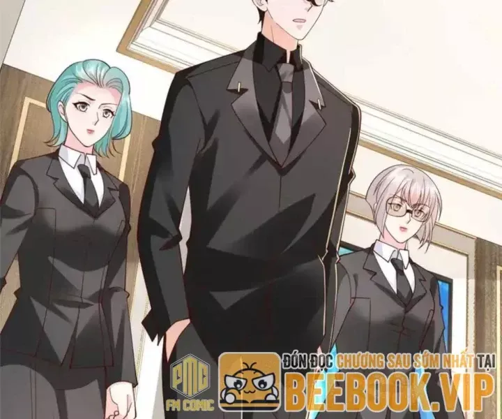 Mỗi Tuần Ta Có Một Nghề Nghiệp Mới [Chap 848]