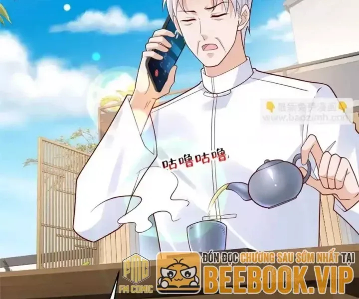 Mỗi Tuần Ta Có Một Nghề Nghiệp Mới [Chap 848]