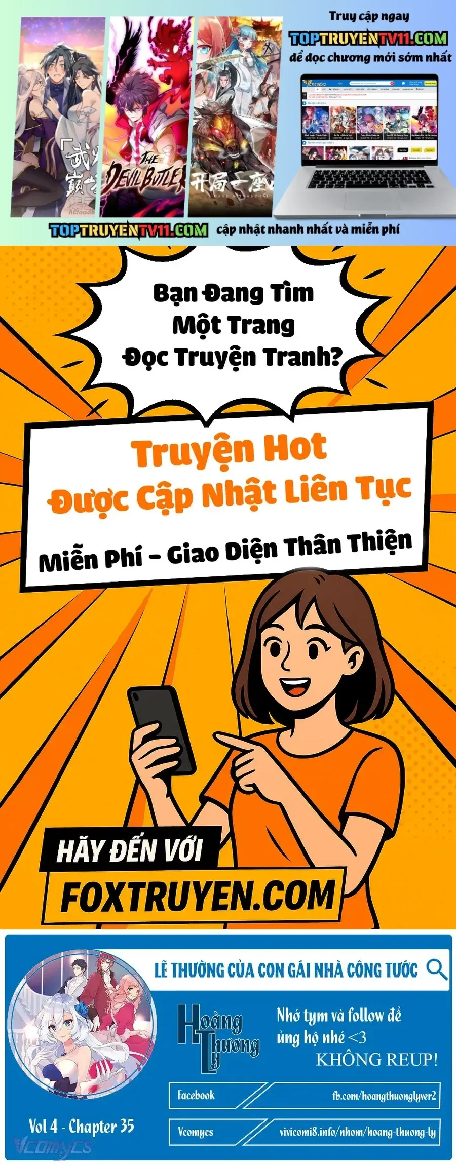 Lẽ Thường Của Con Gái Nhà Công Tước [Chap 35]