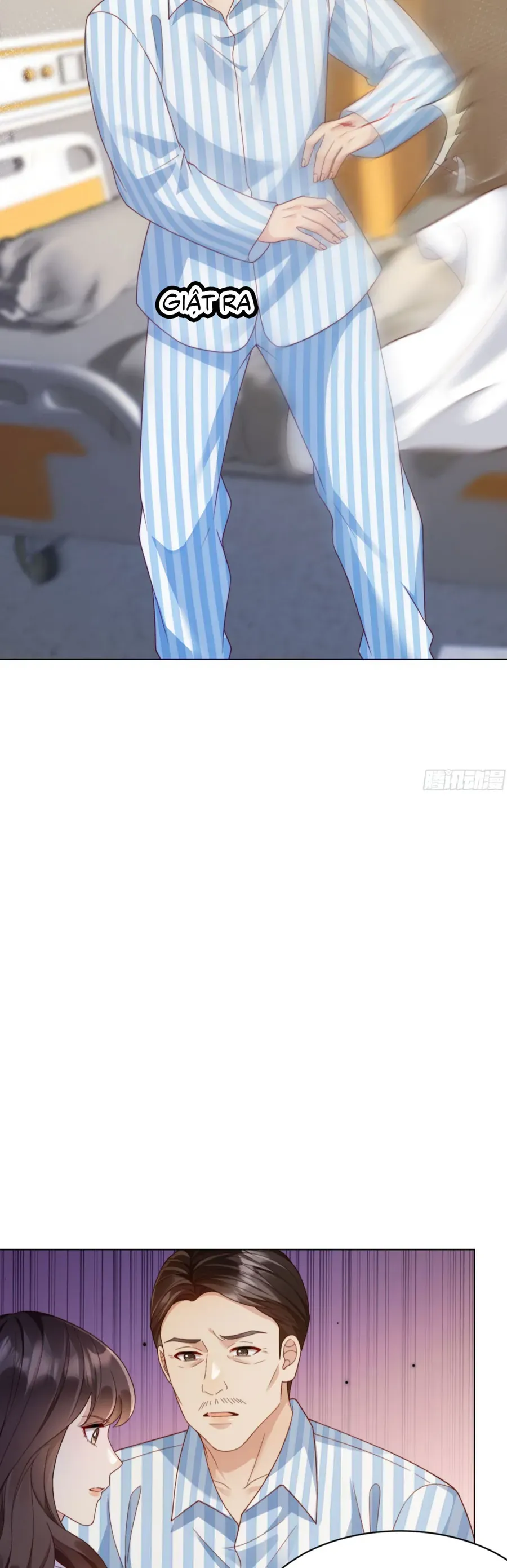 Kết Hôn Với Đại Lão Thực Vật [Chap 63-64]