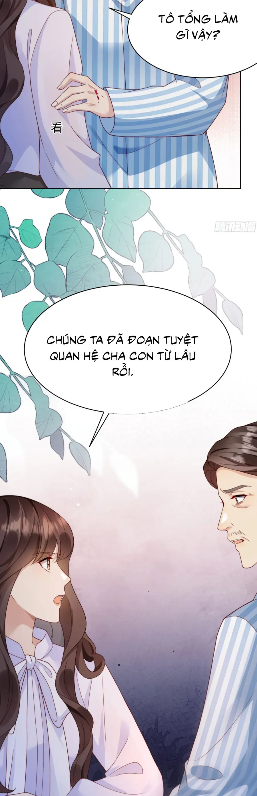 Kết Hôn Với Đại Lão Thực Vật [Chap 63-64]