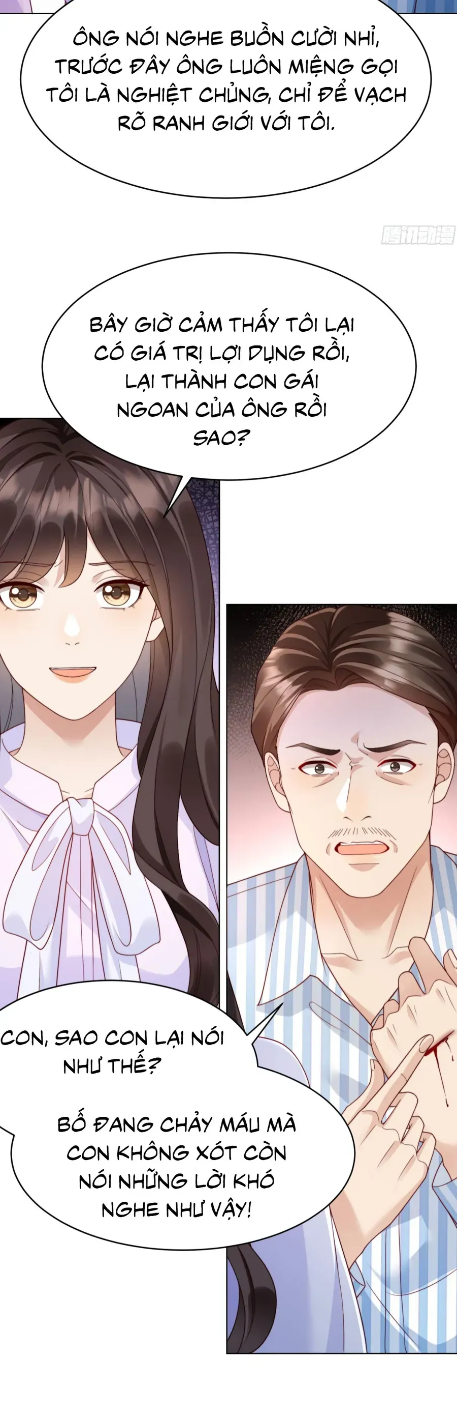 Kết Hôn Với Đại Lão Thực Vật [Chap 63-64]