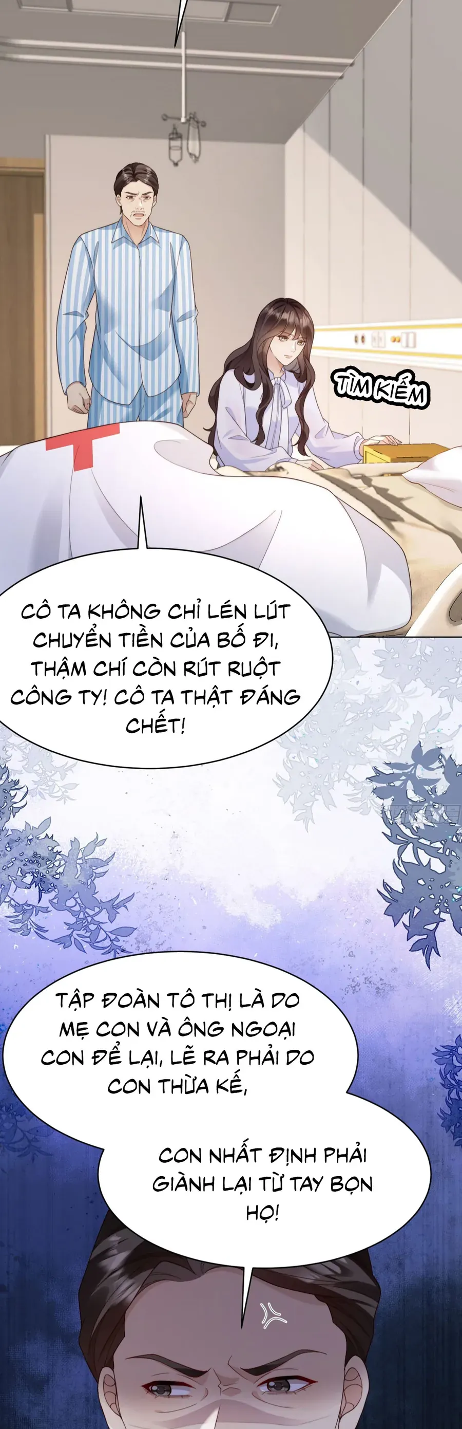 Kết Hôn Với Đại Lão Thực Vật [Chap 63-64]