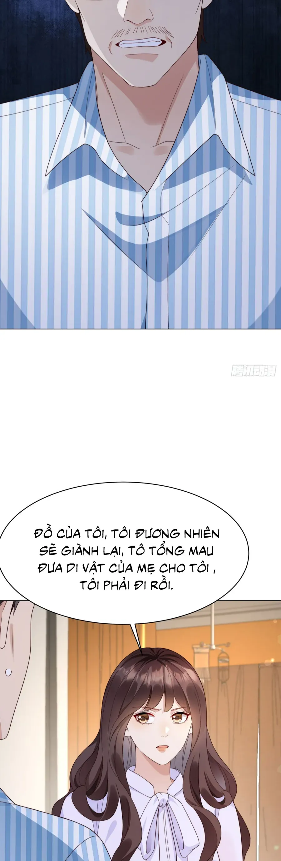 Kết Hôn Với Đại Lão Thực Vật [Chap 63-64]