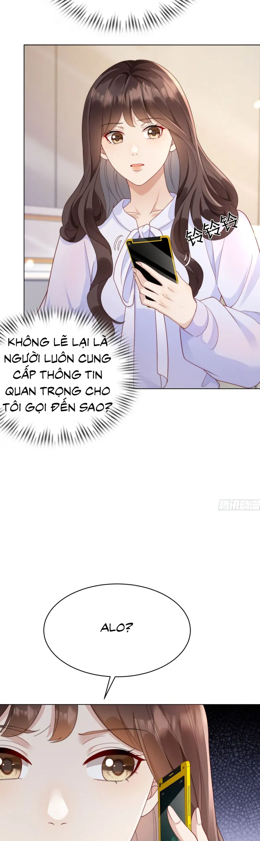 Kết Hôn Với Đại Lão Thực Vật [Chap 63-64]